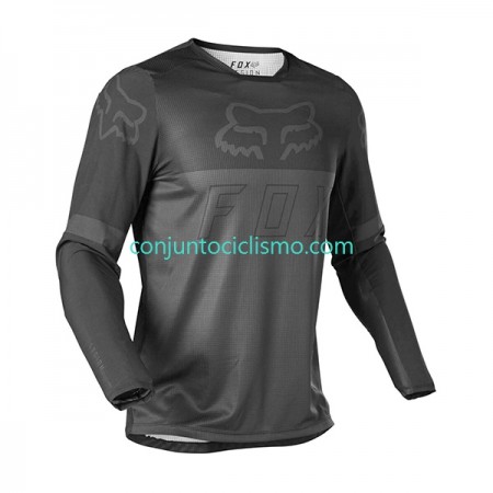 Maillot largo Fox Racing LEGION LT 2022 N001